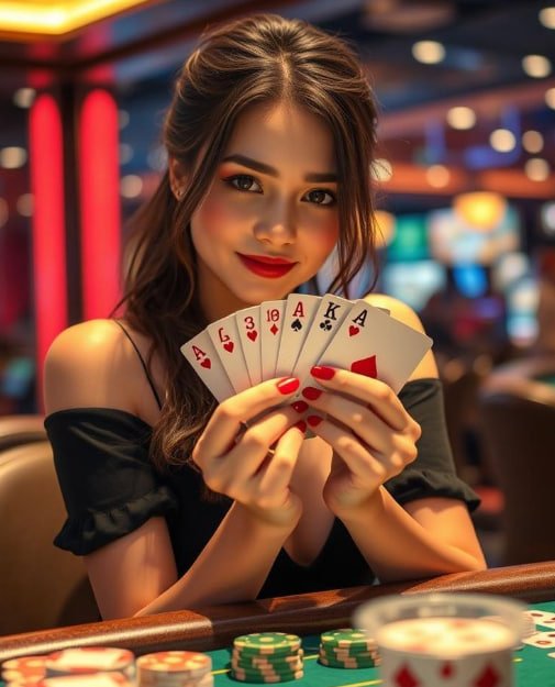 Fa Cai Shen Deluxe game interface on tok99toto slot showing reel layout and tournament standings