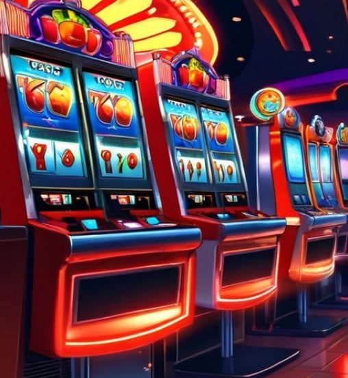 Ocean King fishing game interface on tok99toto slot showing cannon, fish targets, and score display