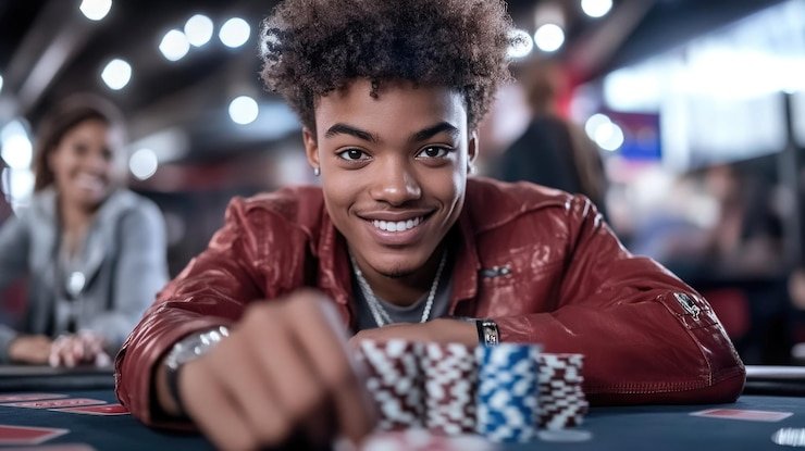 Teen Patti strategy guide showing hand rankings and betting positions at tok99toto slot